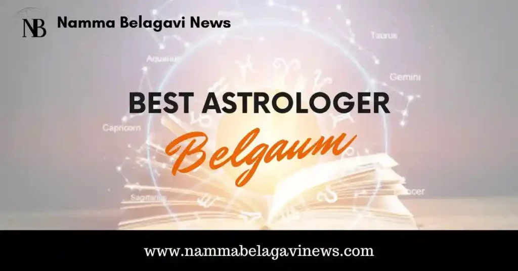 Best Astrologer in Belgaum