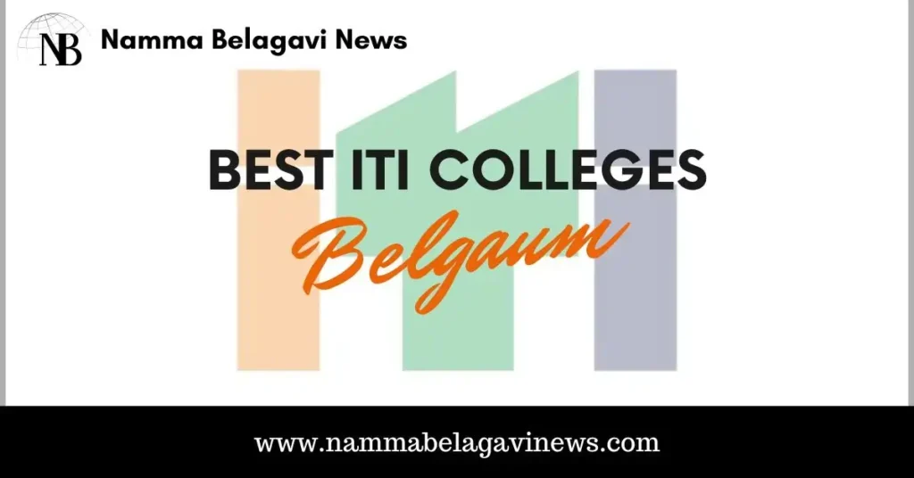 Best ITI College in Belgaum