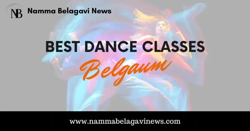 Best Dance Classes in Belgaum