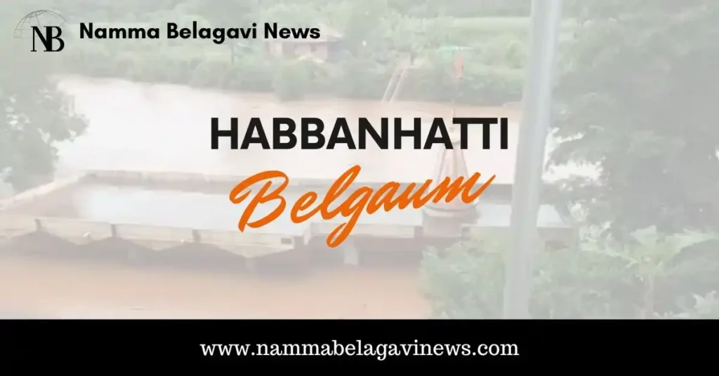 Habbanhatti Belgaum