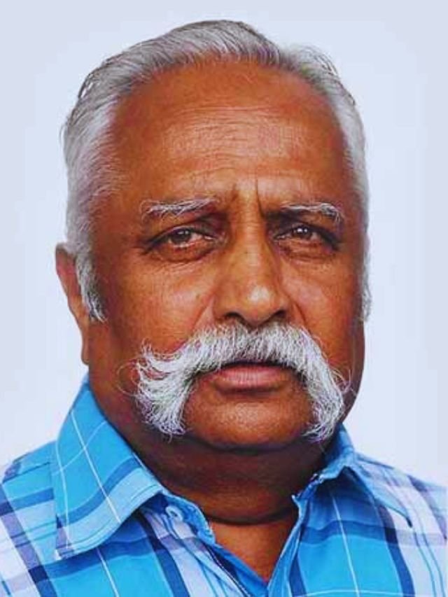 Prakash Hukkeri