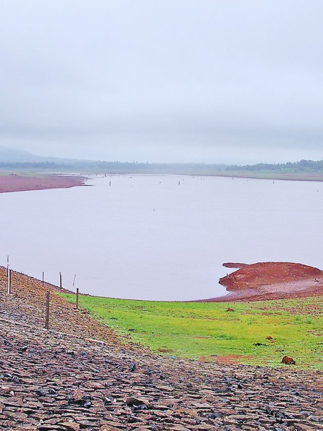 Rakaskop Dam Belgaum