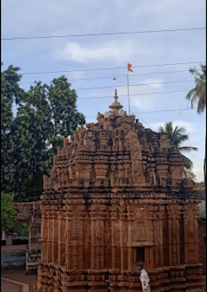 Kapileshwar Temple, Belgaum