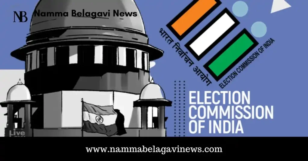 Expenditure Observer Officers for Belagavi and Chikkodi