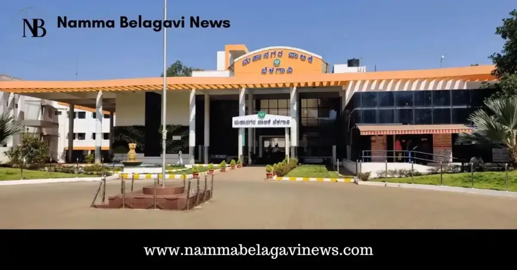 New Death Registration Process in Belgaum