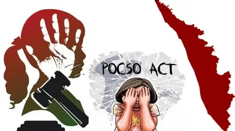 Man Accused of POCSO Paraded Half-Naked Near Belgaum in Dodwad Village