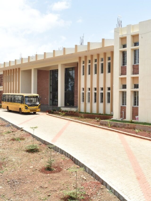 BIT: 30,000 sq ft new Engineering College in Belagavi