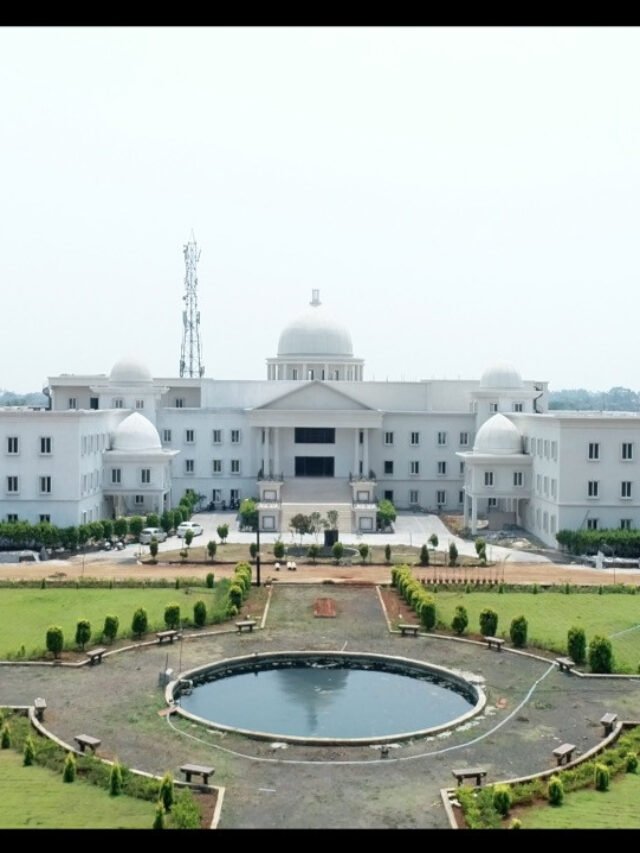 VTU Belgaum