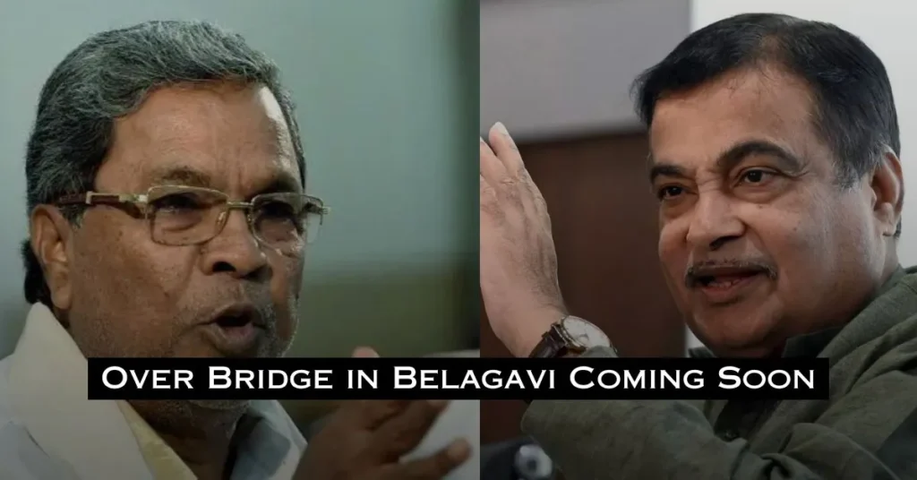 Over Bridge in Belagavi Coming Soon
