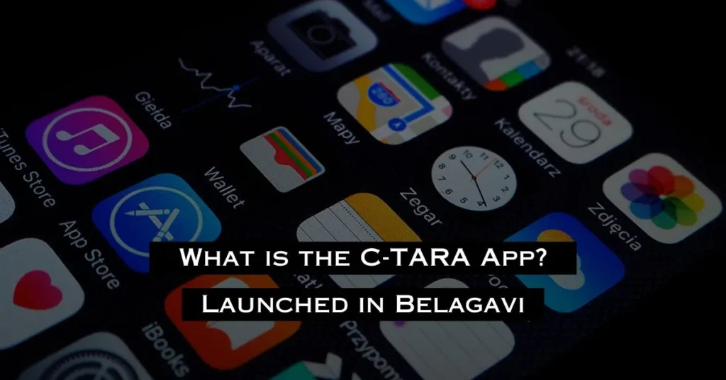 What is the C-TARA App?