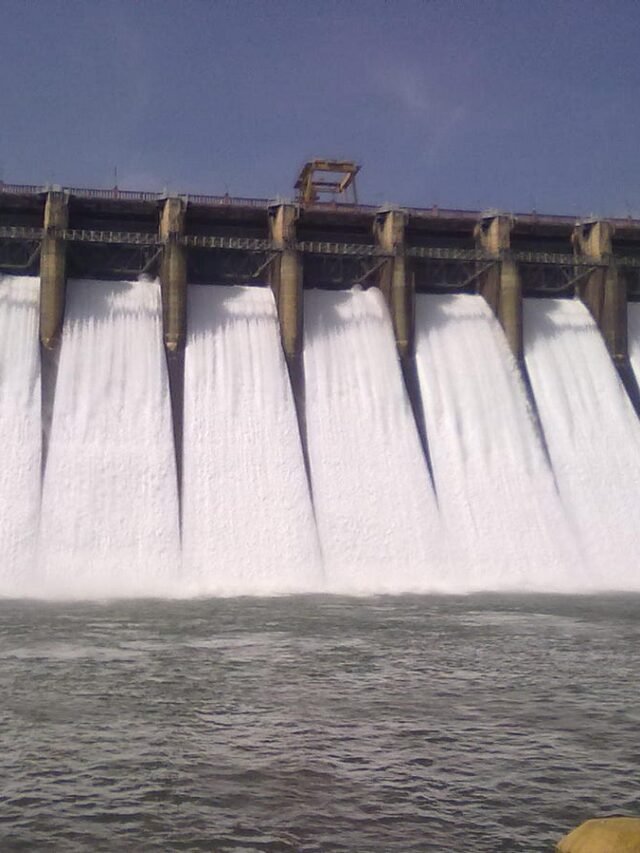 Hidkal Dam Belagavi