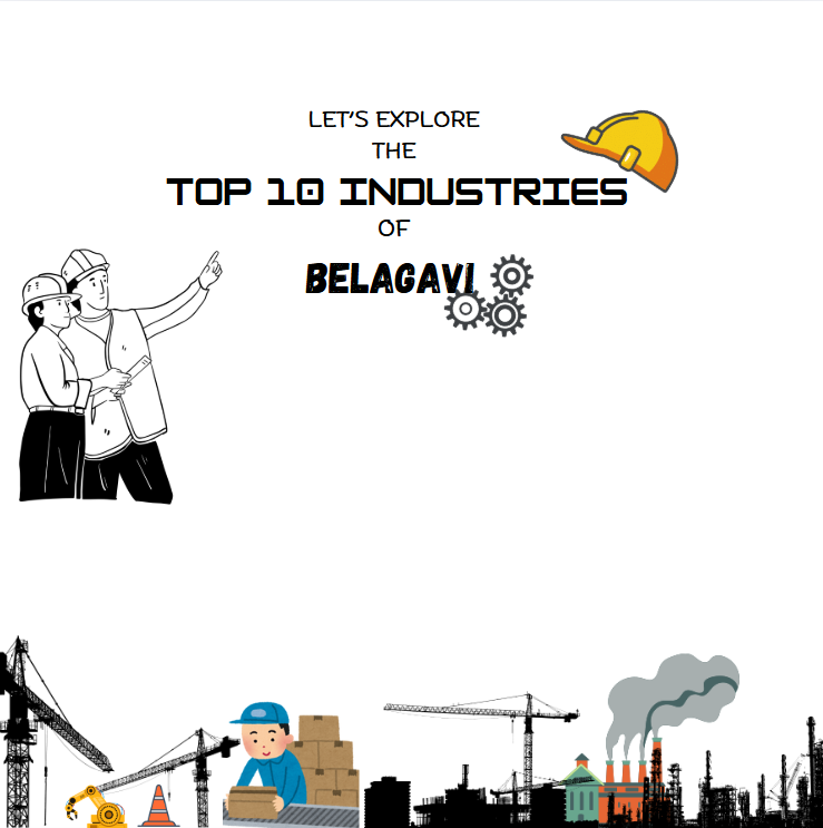 INDUSTRY