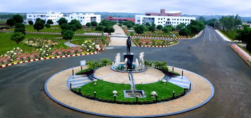  Visvesvaraya Technological University