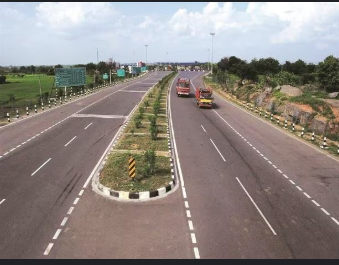 Belagavi Smart City has developed smart roads