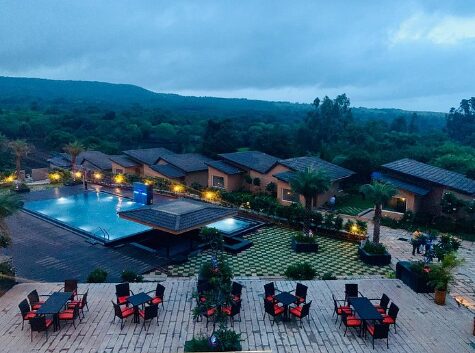 Regenta Resort Belagavi opened its doors to guests to visitors  in Belagavi 