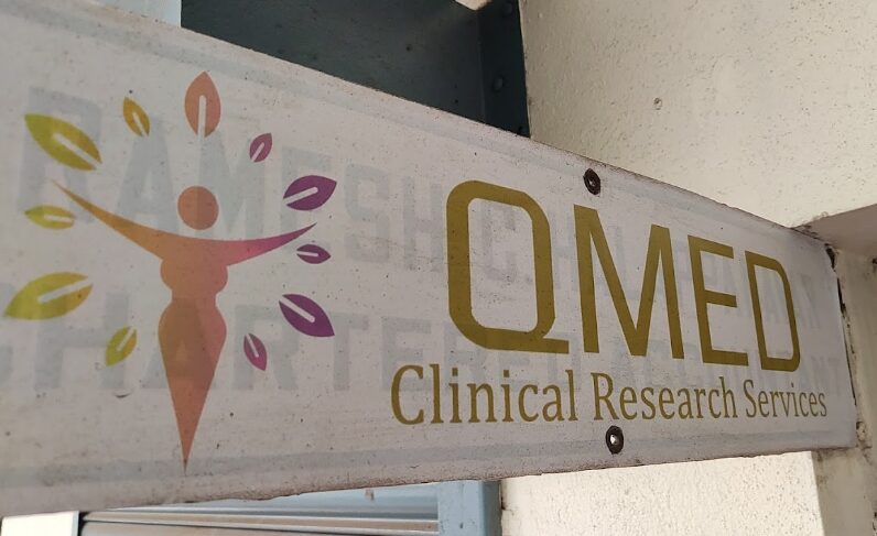 QMED Clinical Research Services  is a leading clinical research organization based in Belagavi, Karnataka