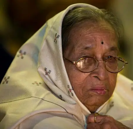  Gangubai Hangal gave her last concert in March to mark her remarkable 75th career year and has achieved a remarkable milestones throughout her journey.