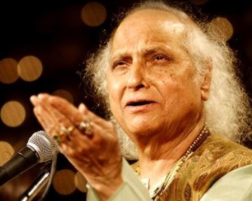 Gandharva was seen as a star of music and was praised by scholars and was awarded for his exceptional contribution to Indian Classical Music.