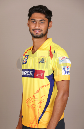 Ronit More is an Indian Cricket Player from Belagavi.