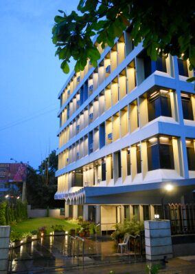 Hotel In Belagavi