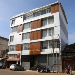 Hotel In Belagavi