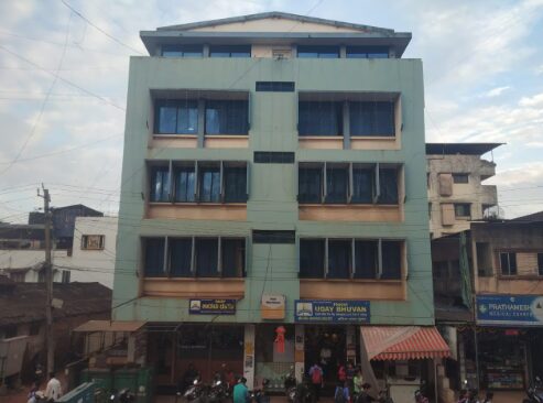 Hotel In Belagavi