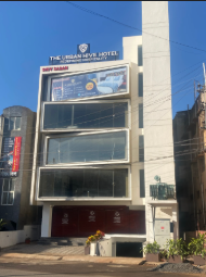 Hotel In Belagavi