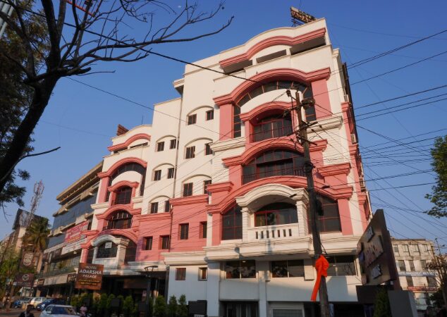 Hotel in Belagavi