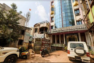 Hotel in Belagavi