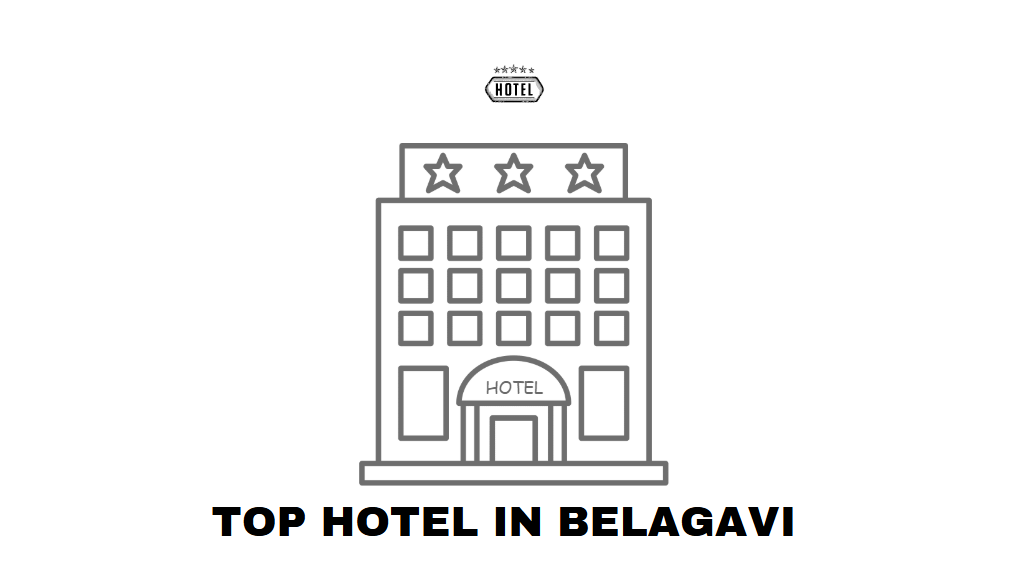 Hotel in Belagavi