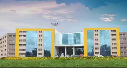 Belgaum Institute Of Medical Sciences