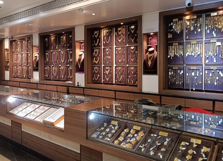 Jewellery Shops At Belgaum