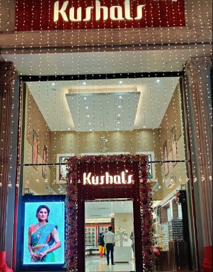 Jewellery Shops At Belgaum