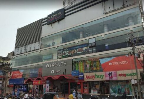Shopping Mall in Belagavi
