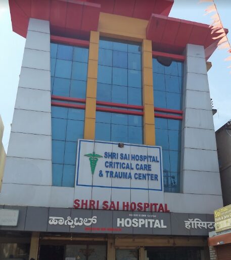 Private Hospitals In Belagavi