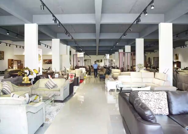 Furniture Store in Belagavi