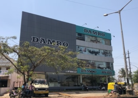 Furniture Store in Belagavi
