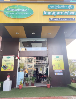 Vegan Restaurant in Belagavi