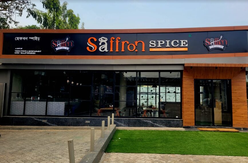 Vegan Restaurant in Belagavi