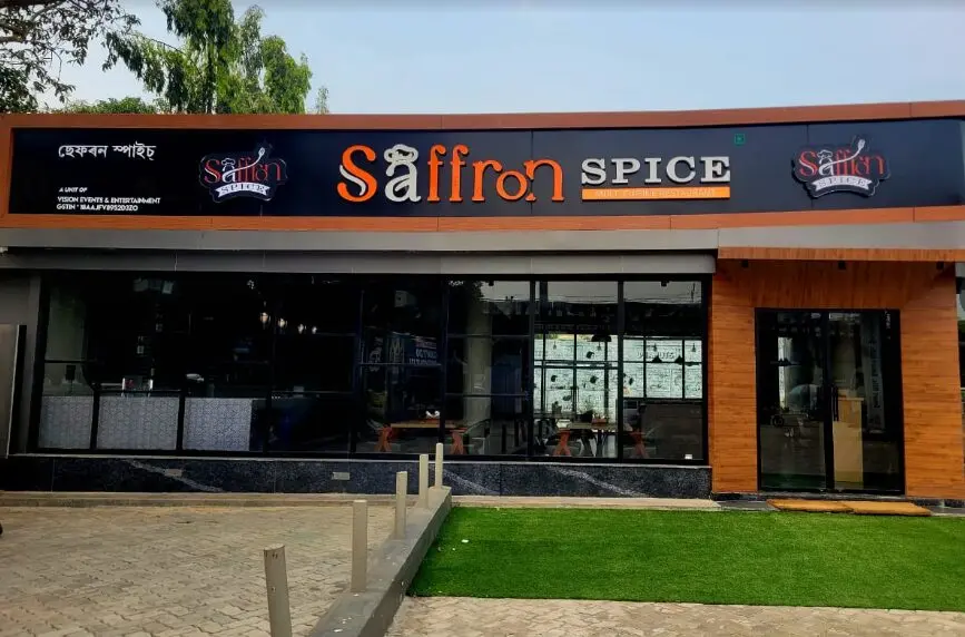 Vegan Restaurant in Belagavi