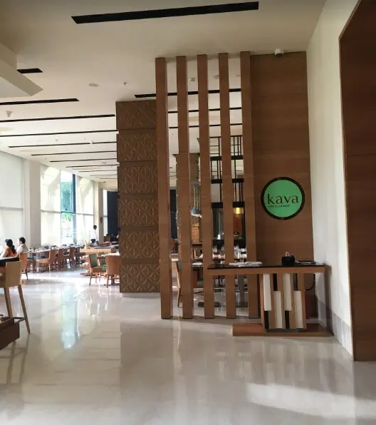 Vegan Restaurant in Belagavi
