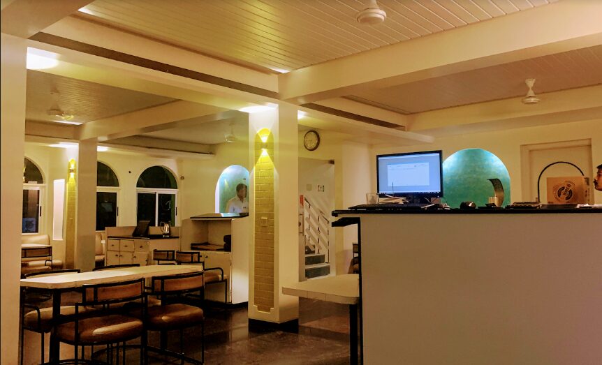 Vegan Restaurant in Belagavi