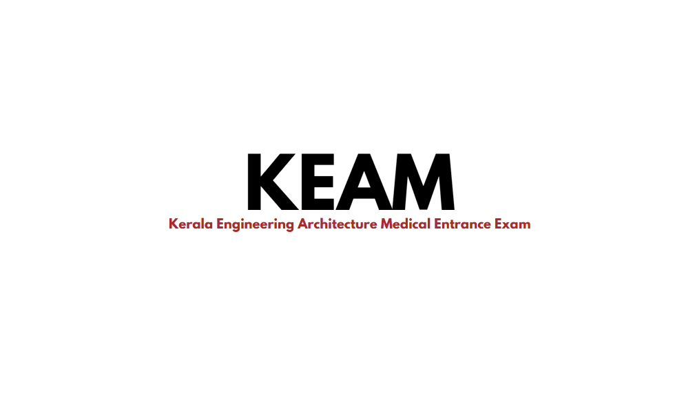 KEAM