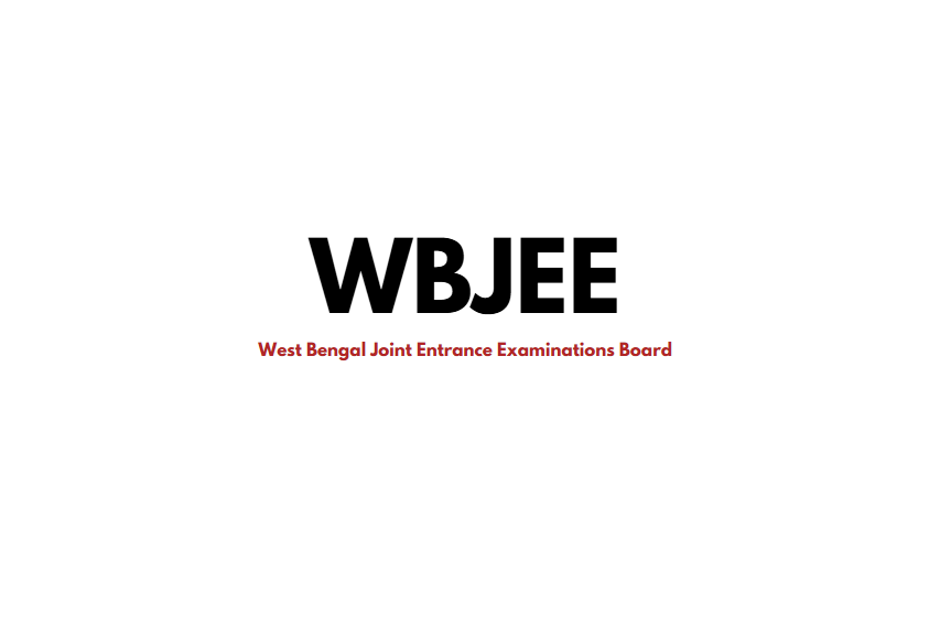 WBJEE