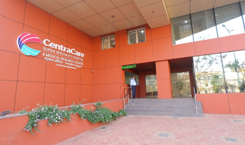 Private Hospitals In Belagavi