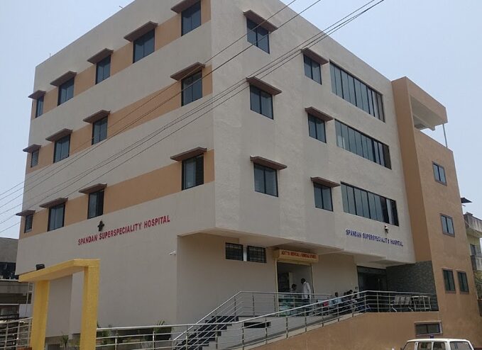 Private Hospitals In Belagavi