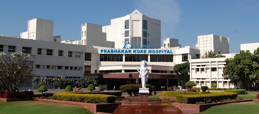Private Hospitals In Belagavi