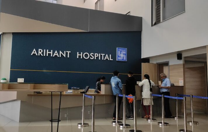 Private Hospitals In Belagavi