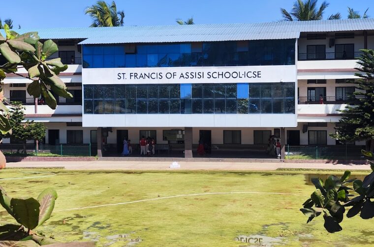 Discover 8 Best ICSE Schools In Belgaum