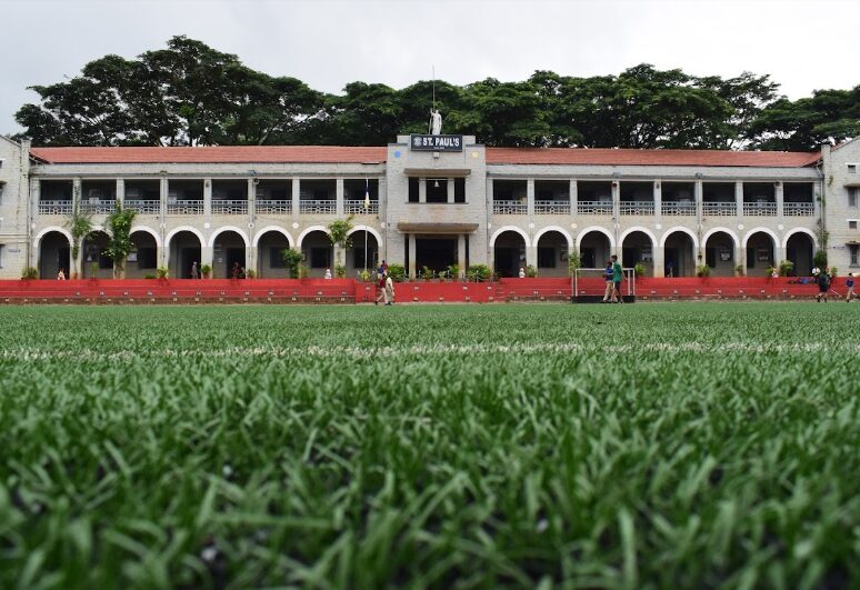 Discover 8 Best ICSE Schools In Belgaum